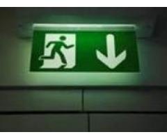 FIRE RISK ASSESSORS in BRIGHTON on 01273 319145
