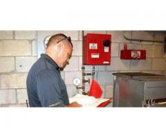 FIRE RISK ASSESSORS on 01422 810062 in HALIFAX